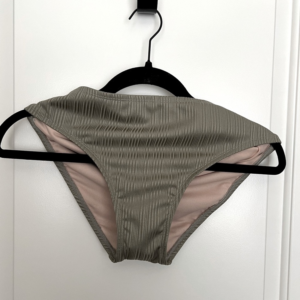 Aqua Couture Swim Bottoms